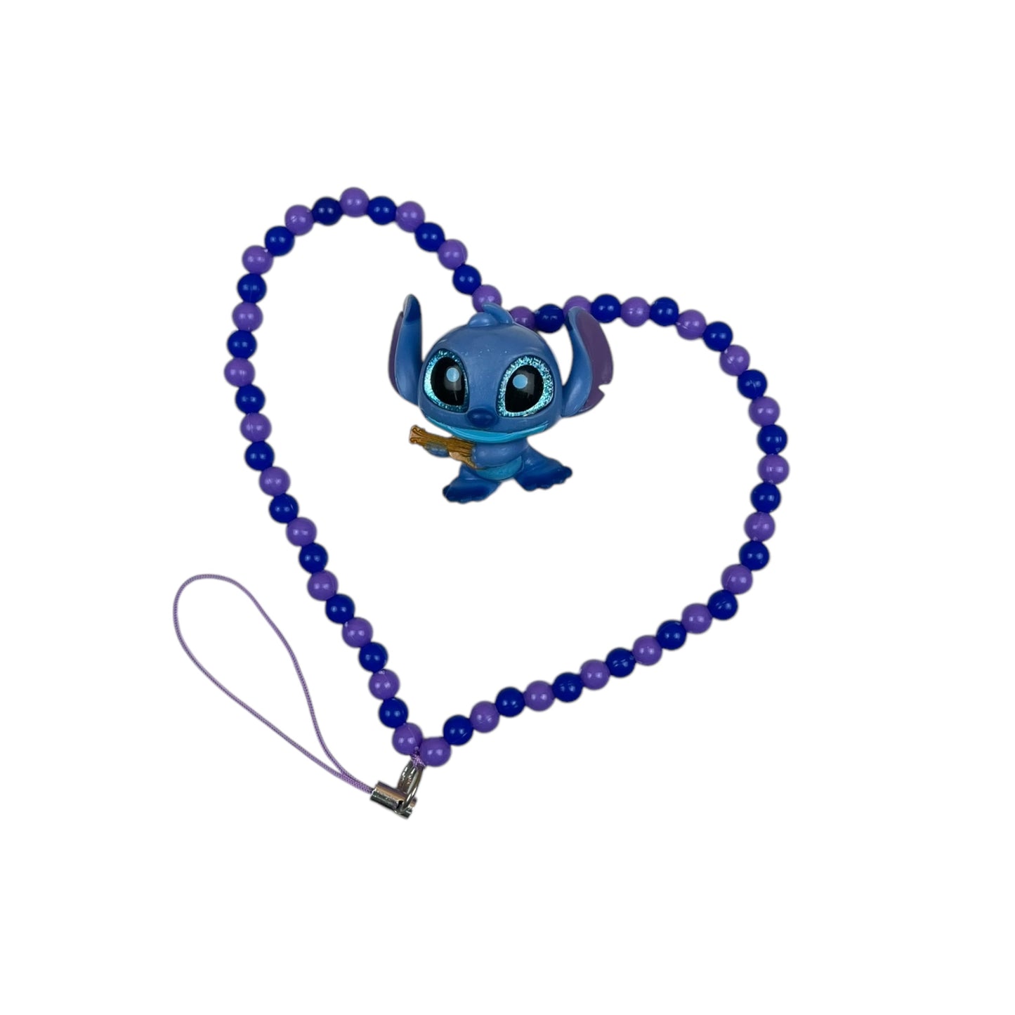 Asha Jewelry Phone Strap