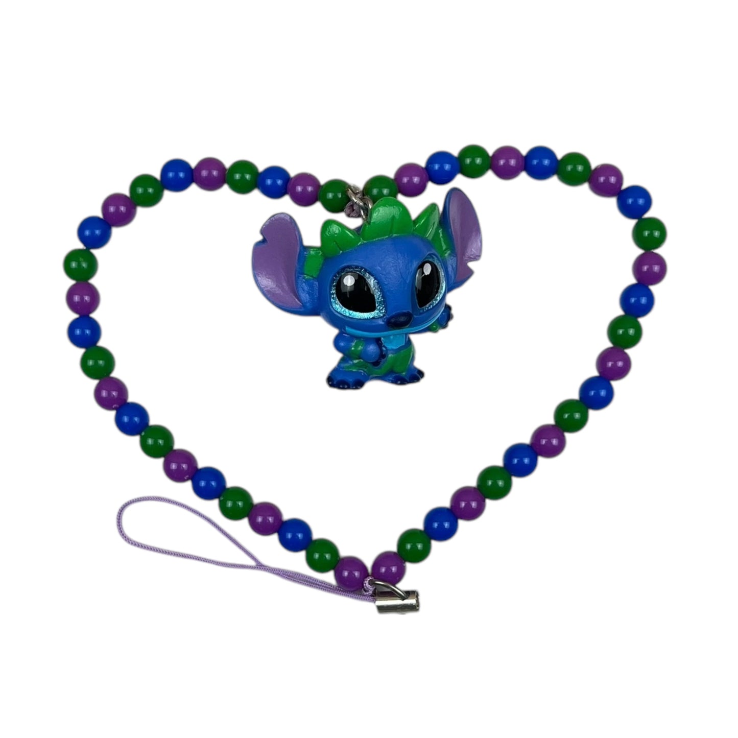 Asha Jewelry Phone Strap