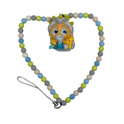 Asha Jewelry Phone Strap