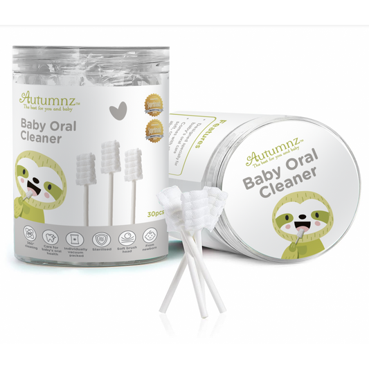 Autumnz Oral Cleaner (30s)