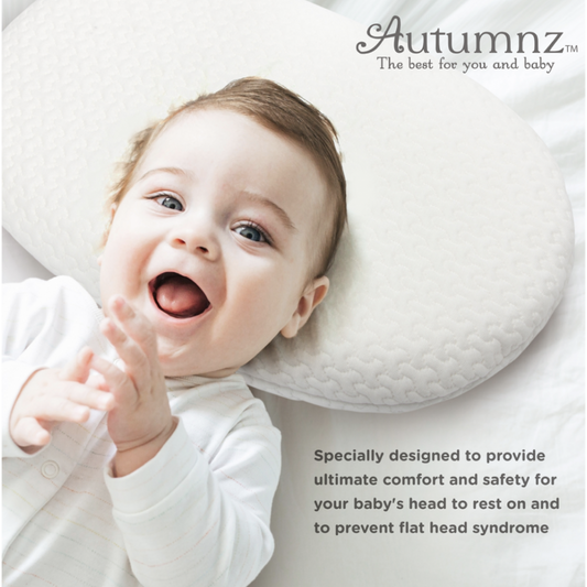 Autumnz Memory Foam Pillow