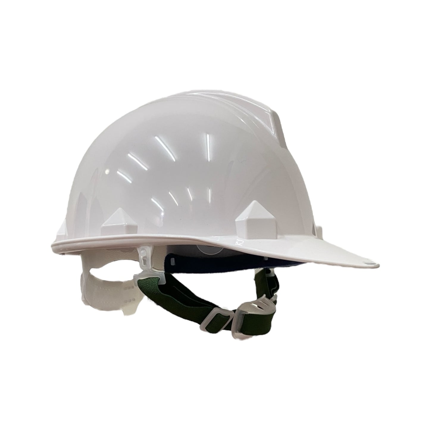 Blue Eagle OSHC Certified Hard Hat for Adults