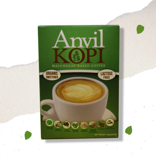 Anvil Kopi