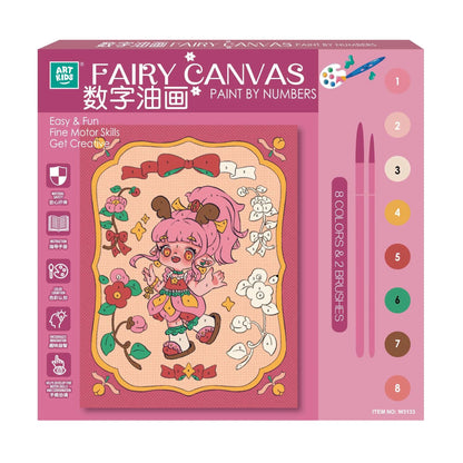 ArtKids Paint by Numbers
