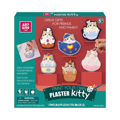 ArtKids Plaster