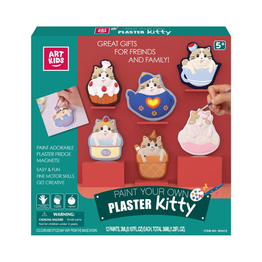 ArtKids Plaster