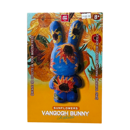 ArtKids Paint Your Bunny