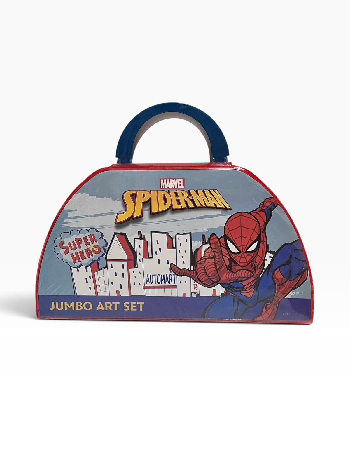 Artlings Jumbo Art Set (50 pcs)