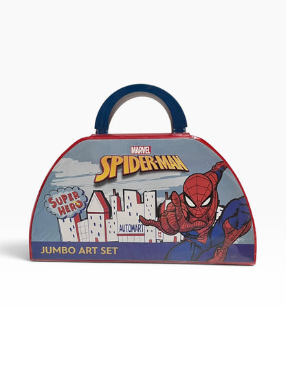 Artlings Jumbo Art Set (50 pcs)