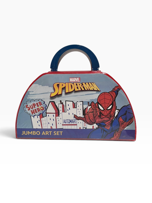 Artlings Jumbo Art Set (50 pcs)