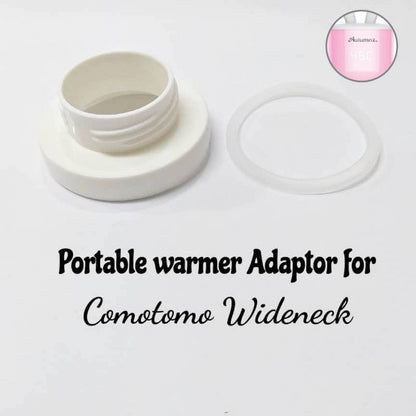 Adapter for Autumnz Portable Bottle Warmer