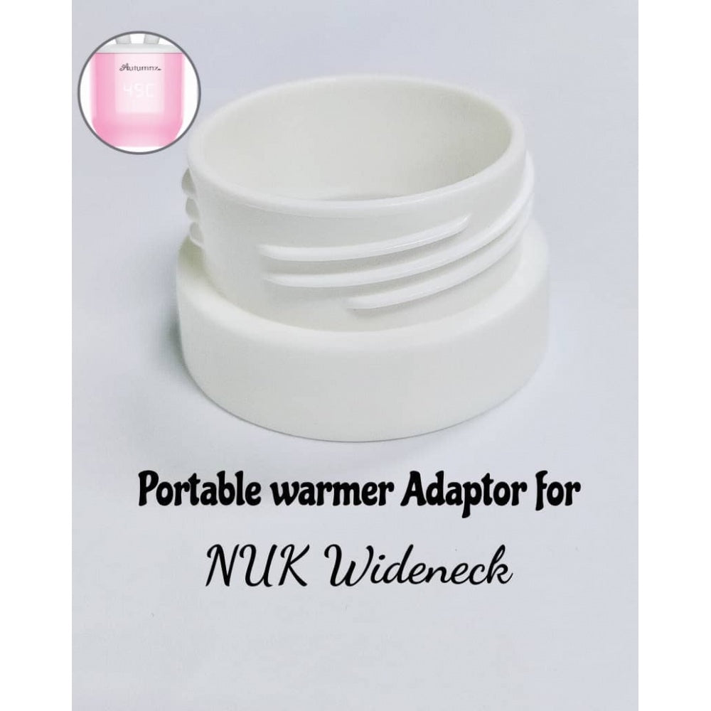 Adapter for Autumnz Portable Bottle Warmer
