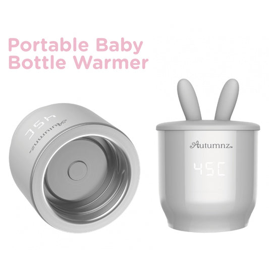 Autumnz Portable Bottle Warmer