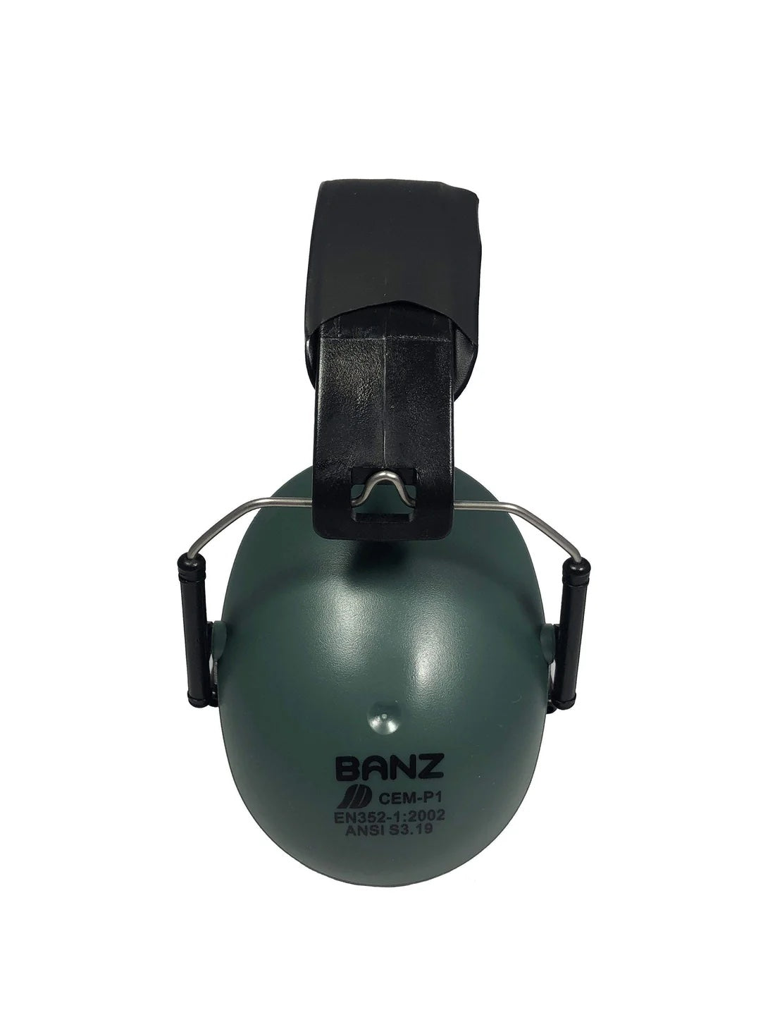 Banz Kids Earmuffs