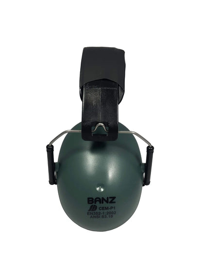 Banz Kids Earmuffs