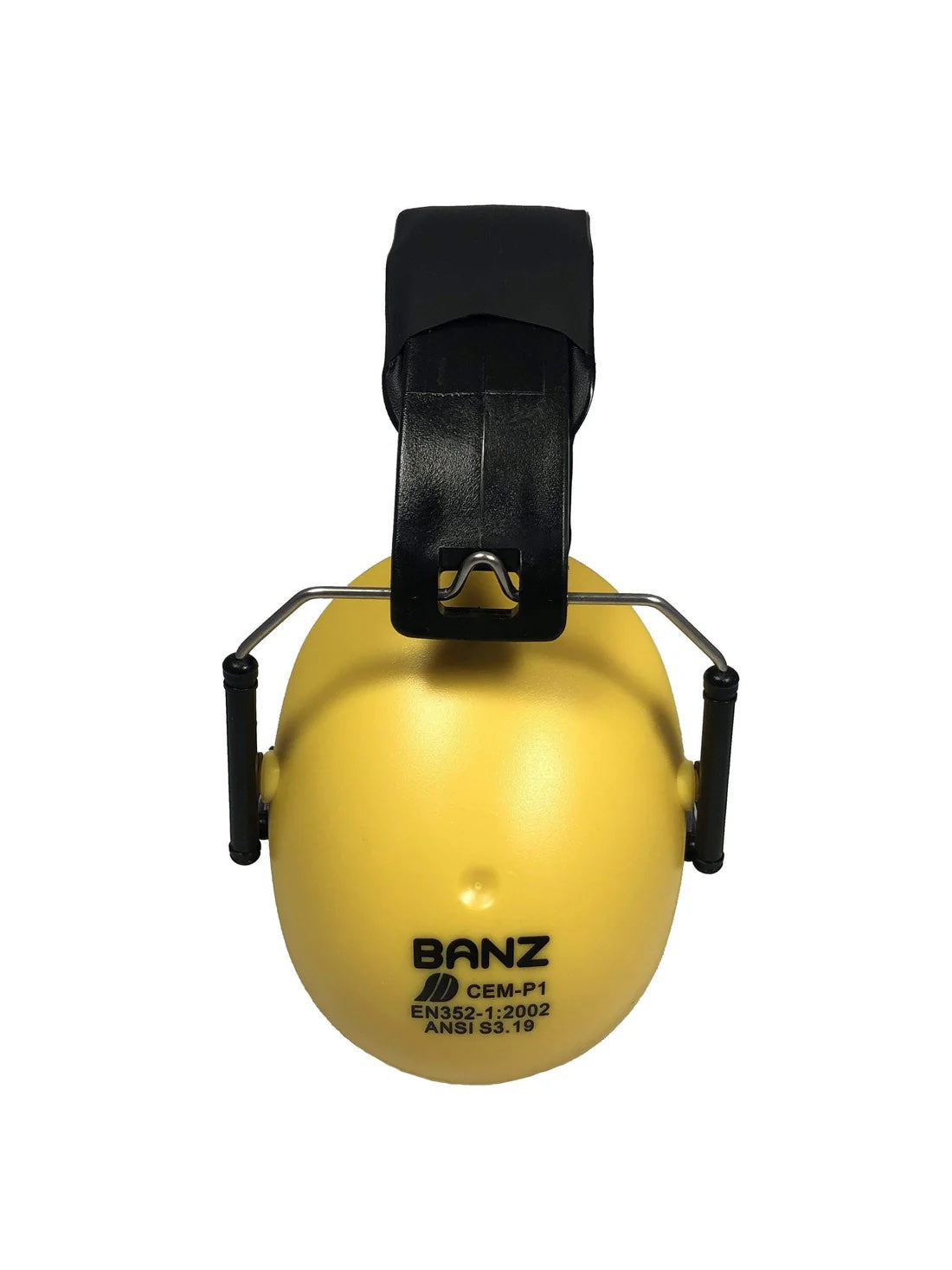 Banz Kids Earmuffs