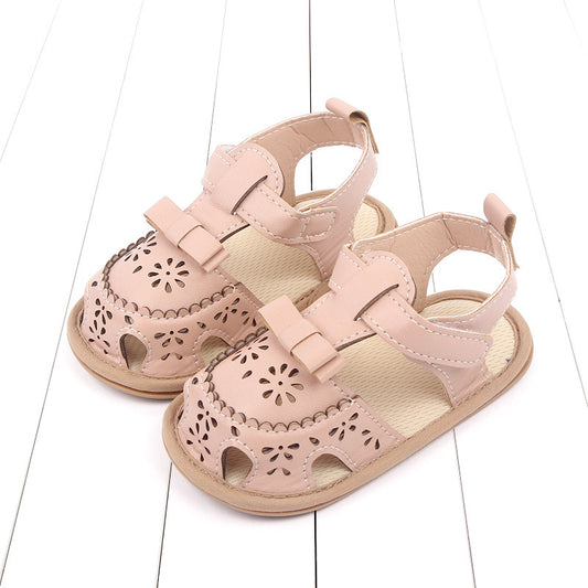 Bao Bei PH Alana Baby Shoes - Style 2