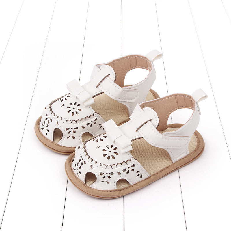 Bao Bei PH Alana Baby Shoes - Style 2