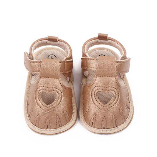 Bao Bei PH Alana Baby Shoes - Style 3