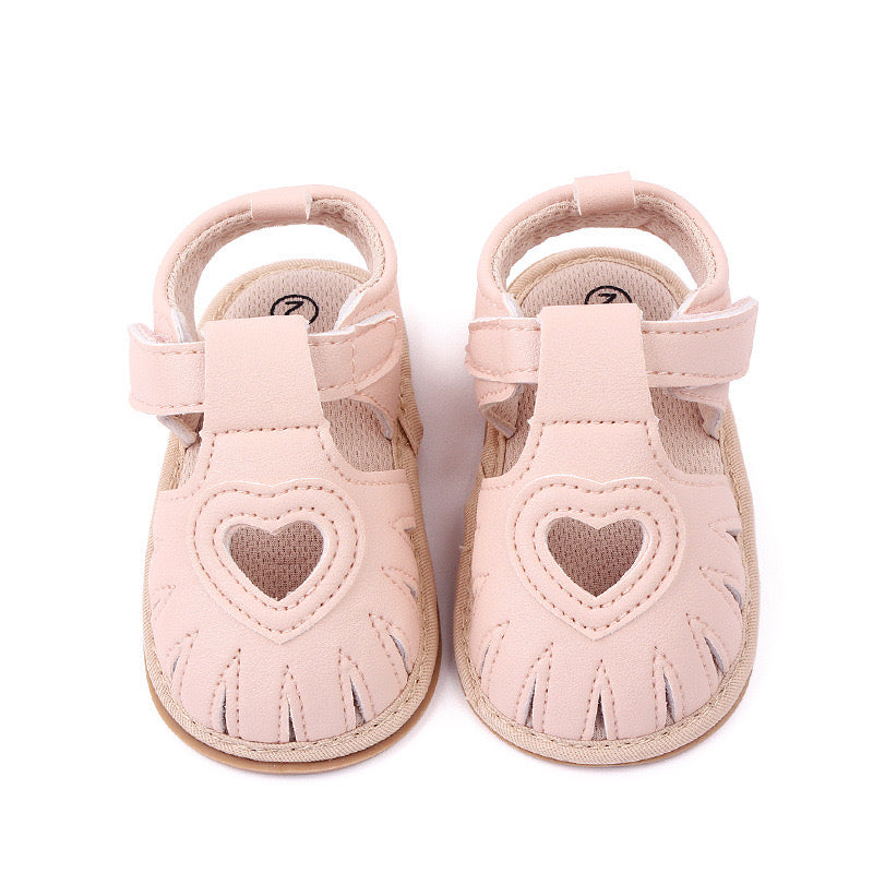 Bao Bei PH Alana Baby Shoes - Style 3