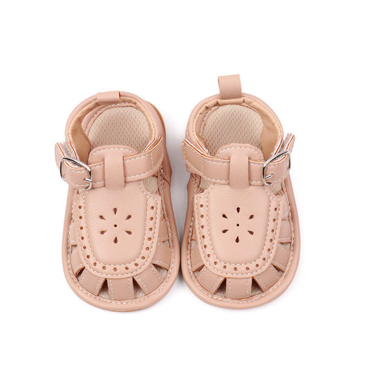 Bao Bei PH Alana Baby Shoes - Style 4