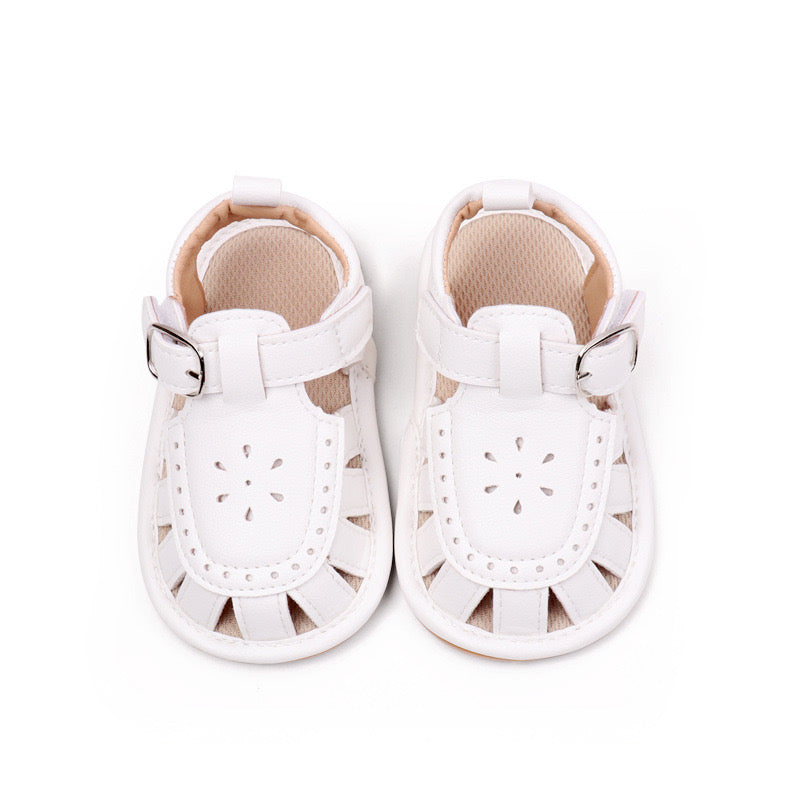 Bao Bei PH Alana Baby Shoes - Style 4