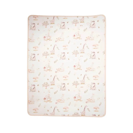 Bao Bei PH Dylan Large Water Absorbent Diaper Changing Bedmat