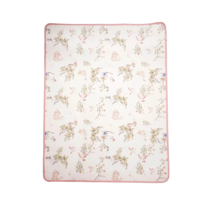 Bao Bei PH Dylan Large Water Absorbent Diaper Changing Bedmat