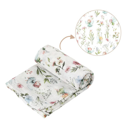 Bao Bei PH Inigo Multipurpose Muslin Cloth