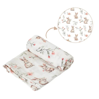 Bao Bei PH Inigo Multipurpose Muslin Cloth