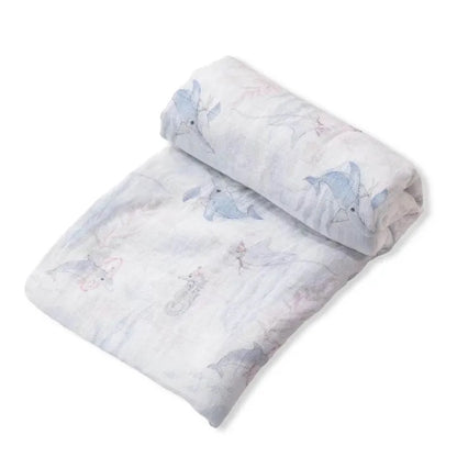 Bao Bei PH Inigo Multipurpose Muslin Cloth
