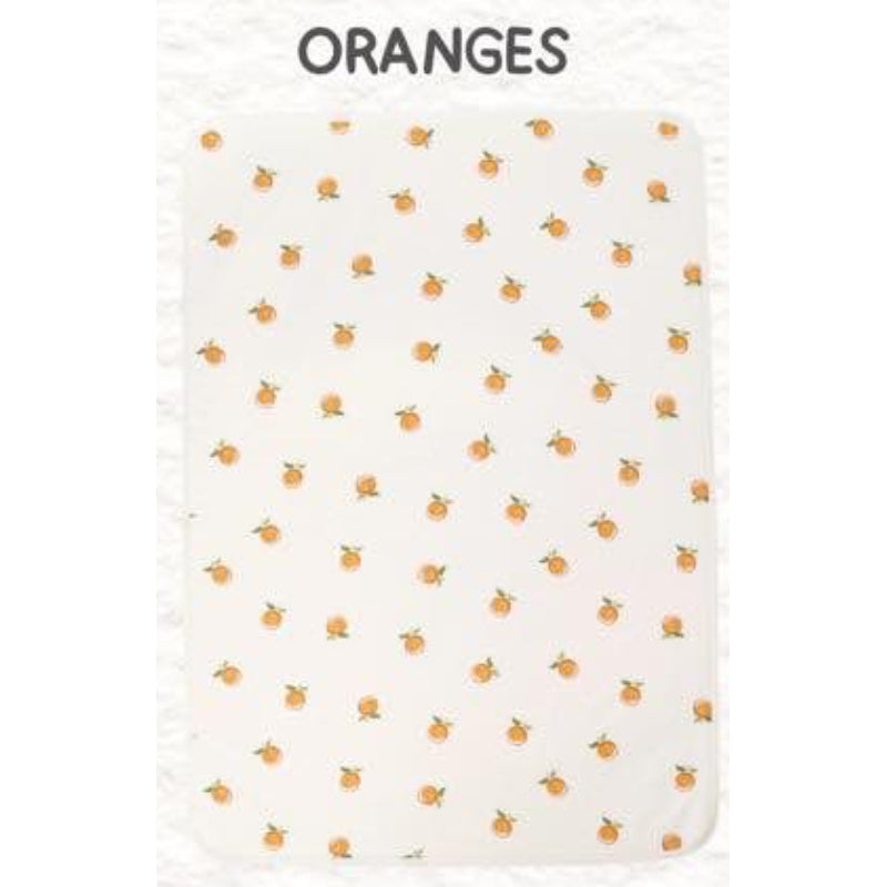 Bao Bei PH Jorge Medium Water Absorbent Diaper Changing Bedmat