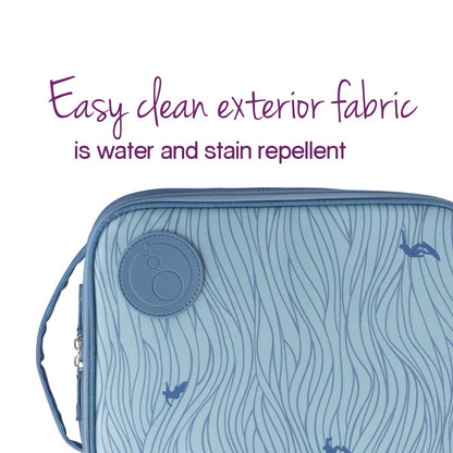 B. Box Insulated Lunchbag