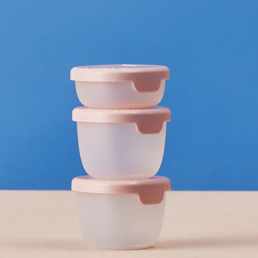 B. Box Snack Tubs