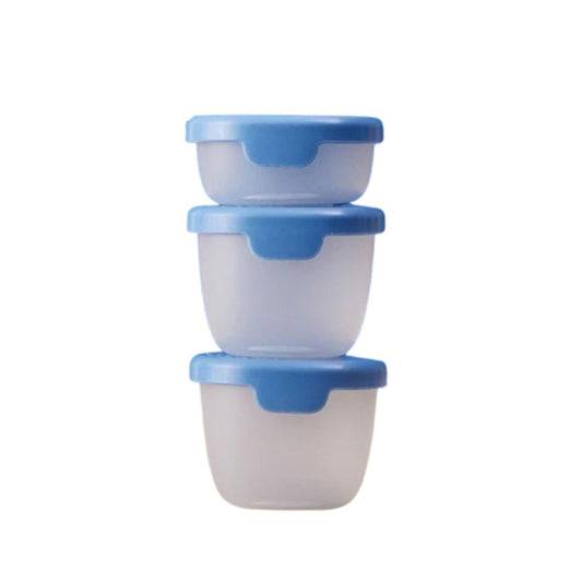 B. Box Snack Tubs