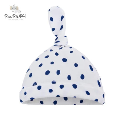 Bao Bei PH Jalen Baby Beanie for Newborn