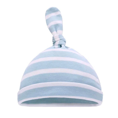 Bao Bei PH Jalen Baby Beanie for Newborn
