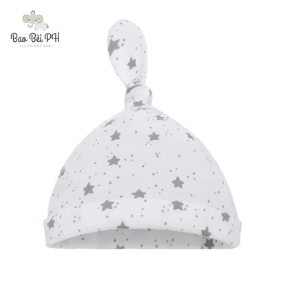 Bao Bei PH Jalen Baby Beanie for Newborn