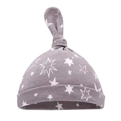 Bao Bei PH Jalen Baby Beanie for Newborn
