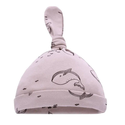 Bao Bei PH Jalen Baby Beanie for Newborn