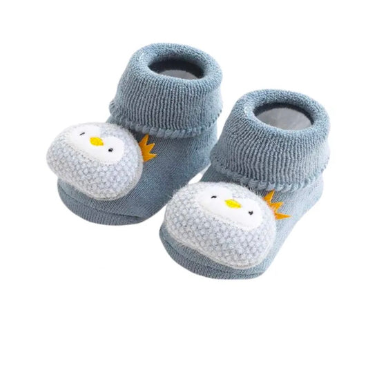 Bao Bei PH Kali Baby Socks