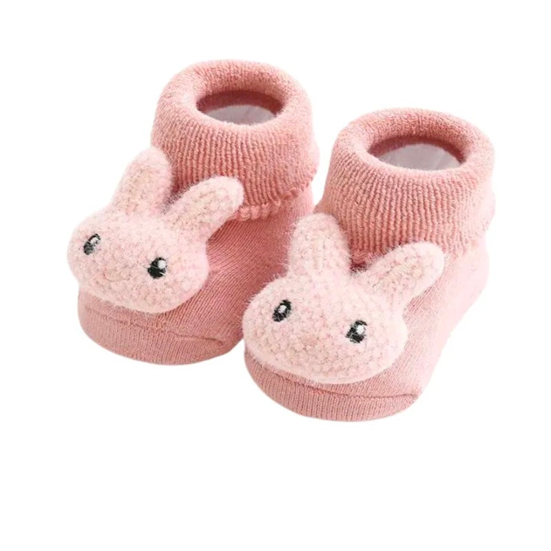 Bao Bei PH Kali Baby Socks