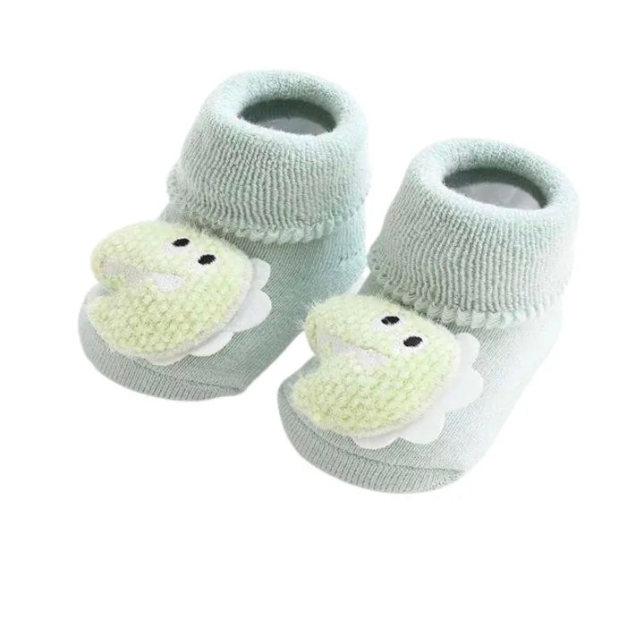 Bao Bei PH Kali Baby Socks