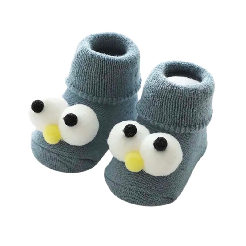 Bao Bei PH Kali Baby Socks