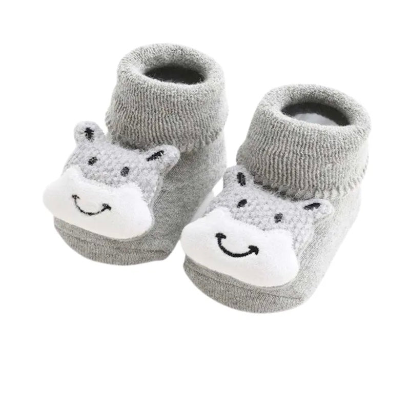 Bao Bei PH Kali Baby Socks