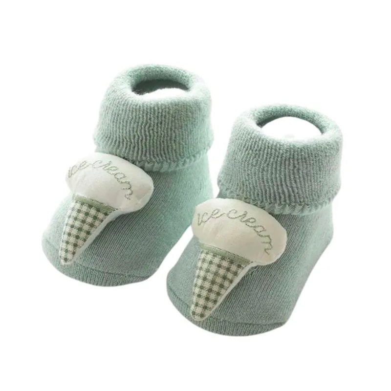 Bao Bei PH Kali Baby Socks