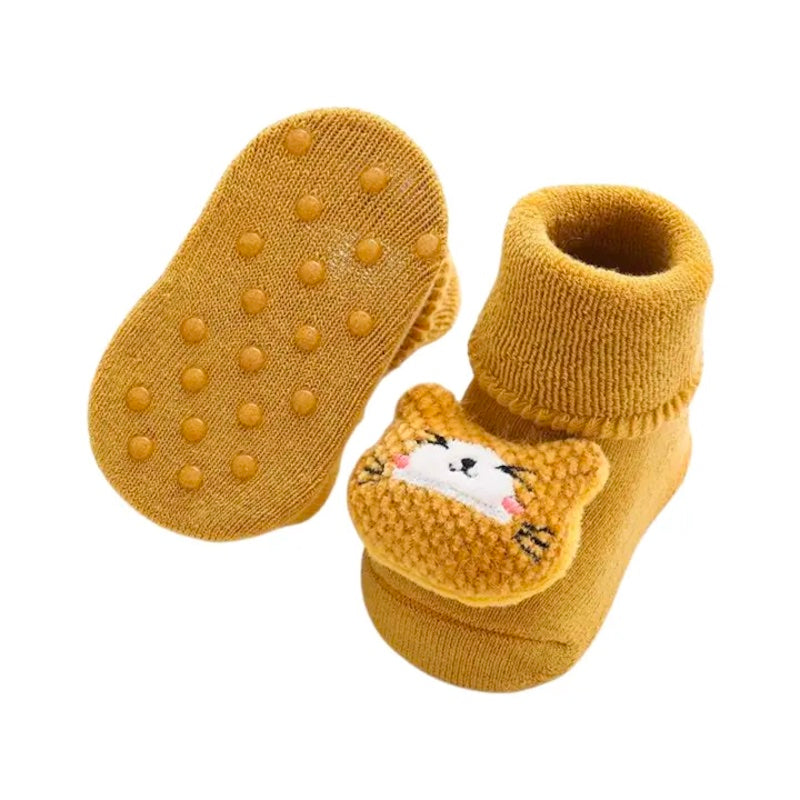 Bao Bei PH Kali Baby Socks