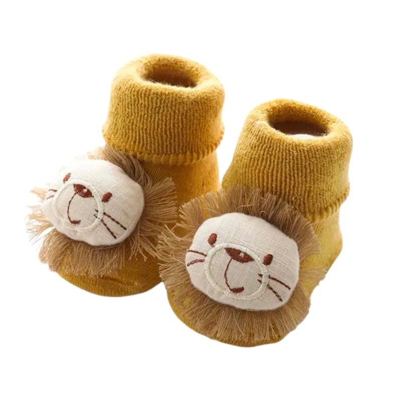 Bao Bei PH Kali Baby Socks