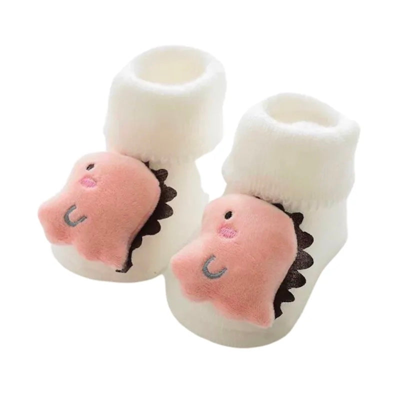 Bao Bei PH Kali Baby Socks