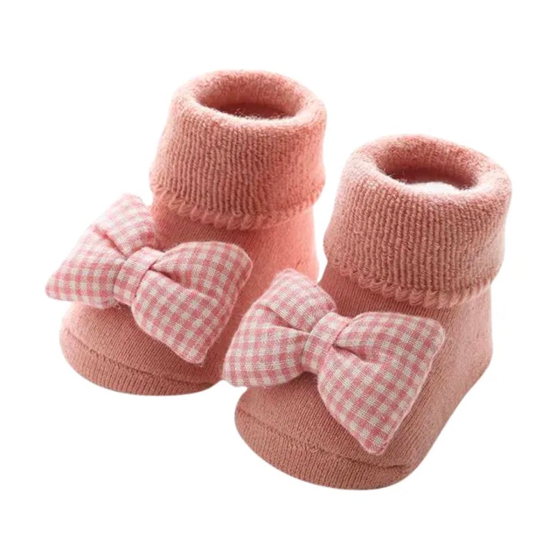 Bao Bei PH Kali Baby Socks